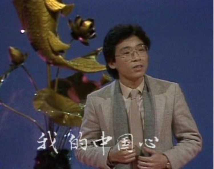 抗擊疫情《我們能》,這是一首時(shí)隔38年的《中國(guó)心》