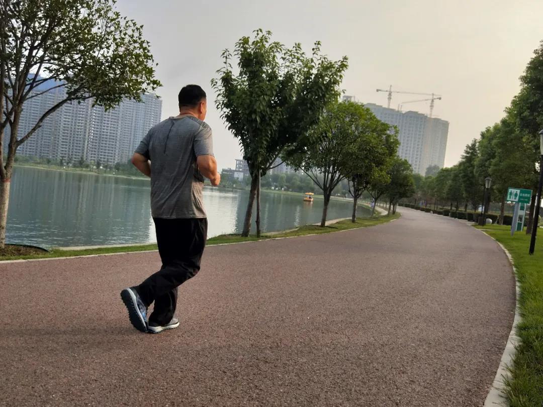 解封首日，感受許昌久違的煙火氣